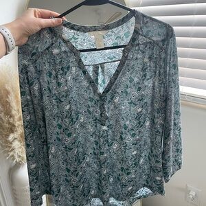 H&M Shirt